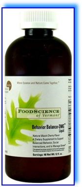 behavior balance dmg reviews